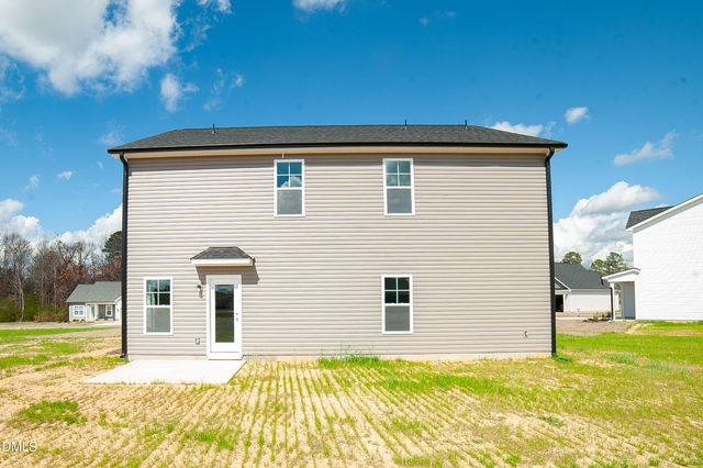 68 Mossy Bridge Court, Lillington, NC 27546