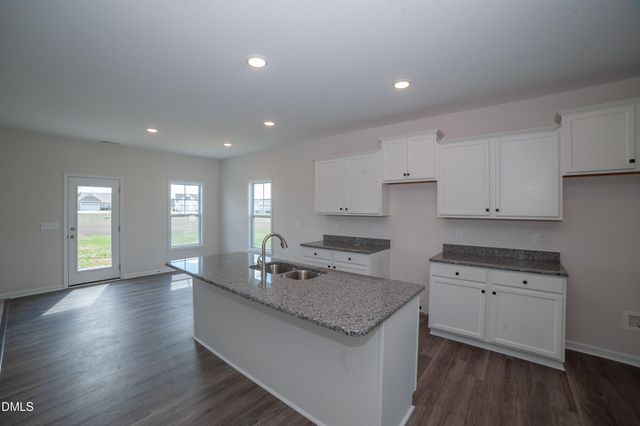 68 Mossy Bridge Court, Lillington, NC 27546