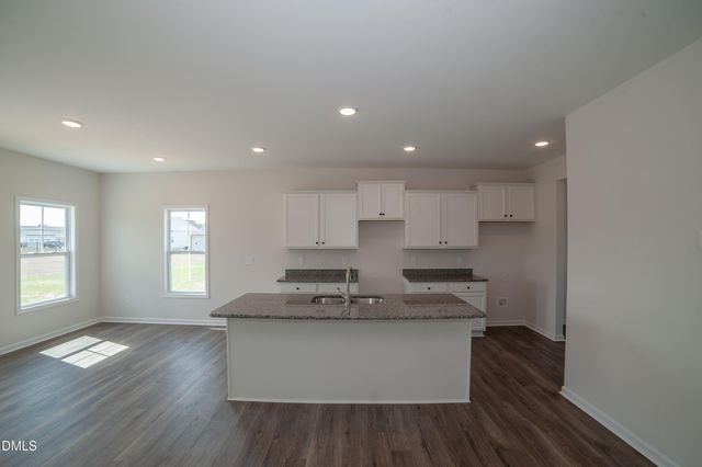 68 Mossy Bridge Court, Lillington, NC 27546