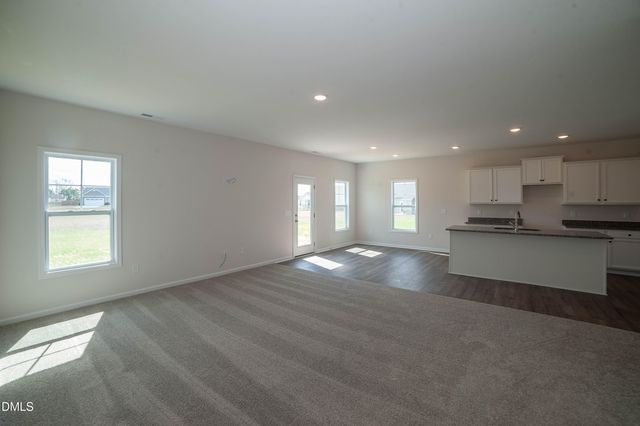 68 Mossy Bridge Court, Lillington, NC 27546