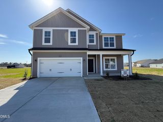 68 Mossy Bridge Court, Lillington, NC 27546