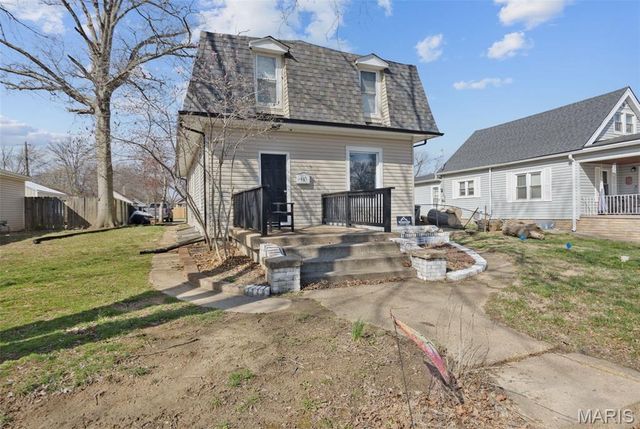 407 Jefferson Avenue, Crystal City, MO 63019