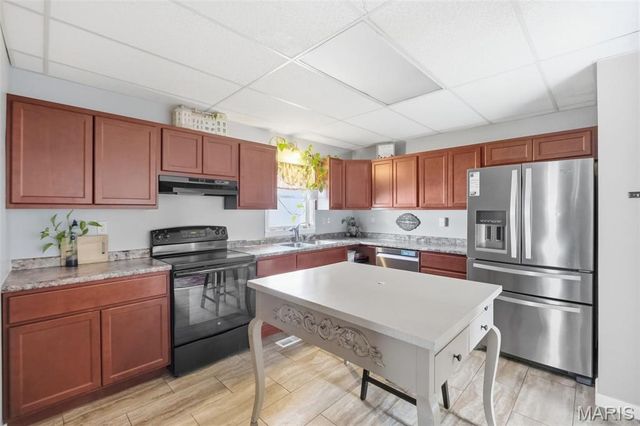 407 Jefferson Avenue, Crystal City, MO 63019