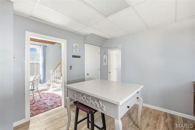 407 Jefferson Avenue, Crystal City, MO 63019