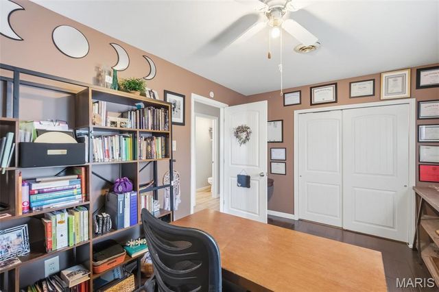 407 Jefferson Avenue, Crystal City, MO 63019