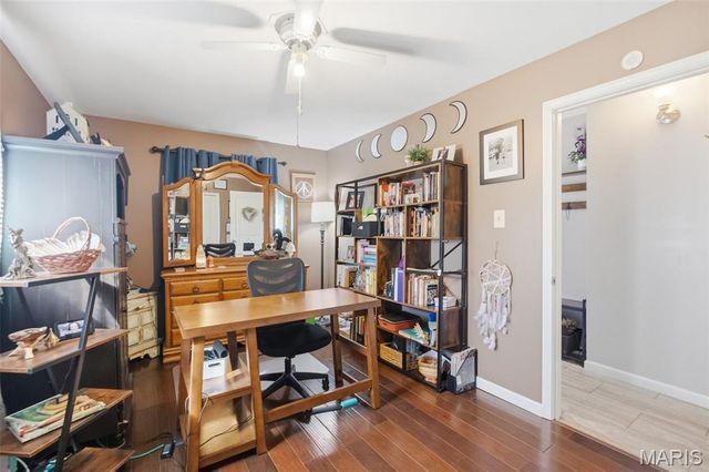 407 Jefferson Avenue, Crystal City, MO 63019