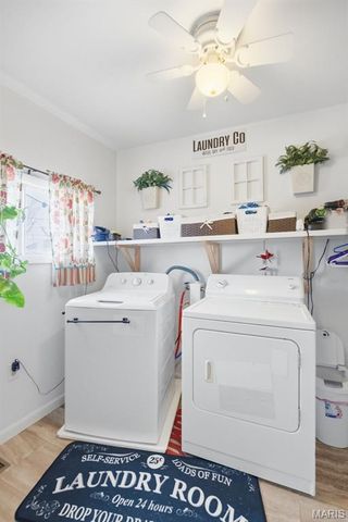 407 Jefferson Avenue, Crystal City, MO 63019