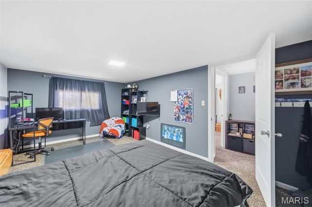 407 Jefferson Avenue, Crystal City, MO 63019