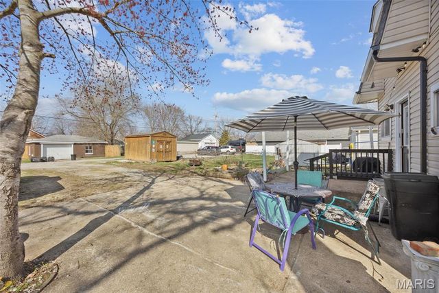 407 Jefferson Avenue, Crystal City, MO 63019