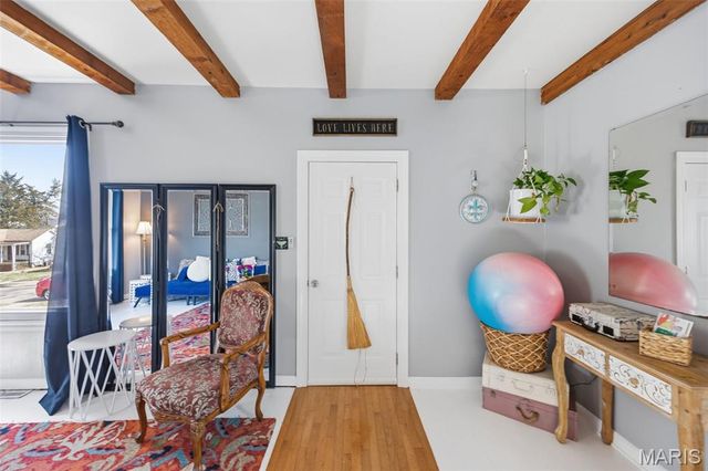 407 Jefferson Avenue, Crystal City, MO 63019