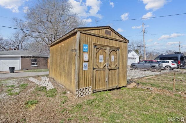 407 Jefferson Avenue, Crystal City, MO 63019
