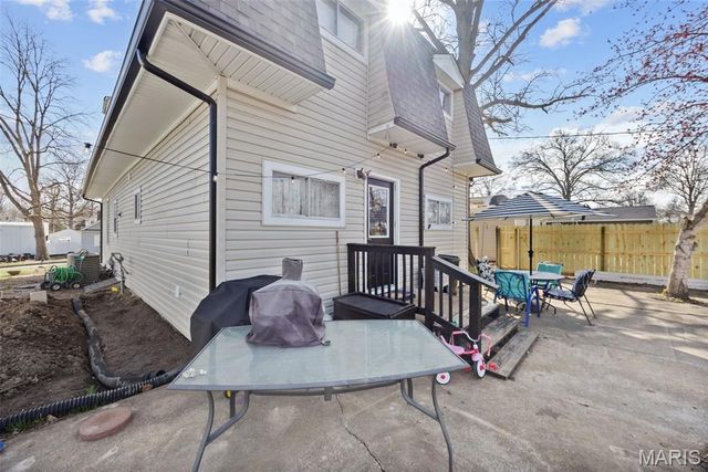 407 Jefferson Avenue, Crystal City, MO 63019