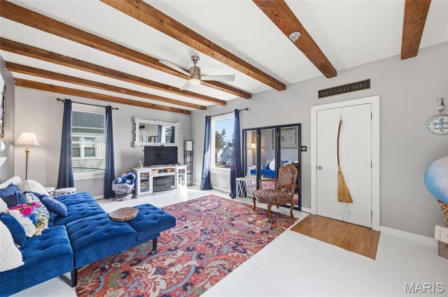 407 Jefferson Avenue, Crystal City, MO 63019