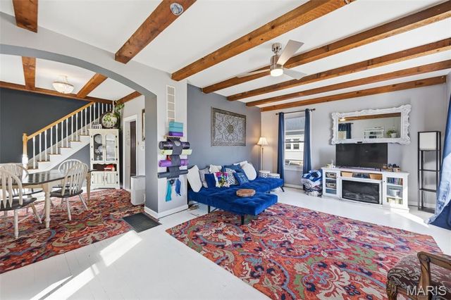 407 Jefferson Avenue, Crystal City, MO 63019