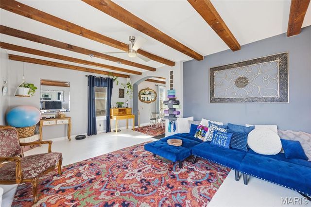 407 Jefferson Avenue, Crystal City, MO 63019