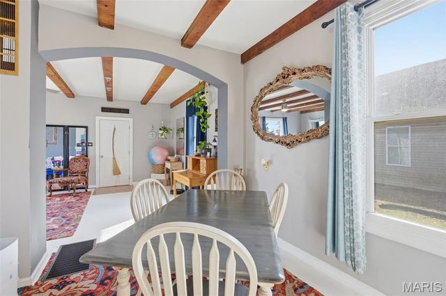 407 Jefferson Avenue, Crystal City, MO 63019