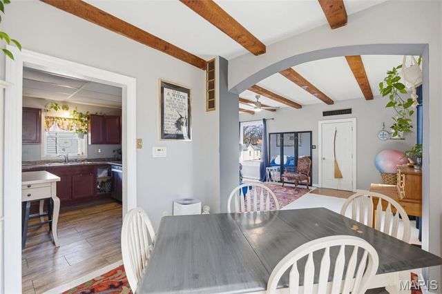 407 Jefferson Avenue, Crystal City, MO 63019