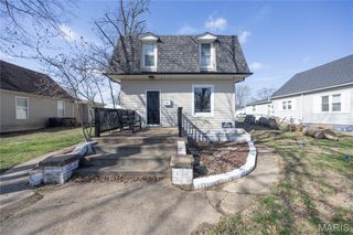 407 Jefferson Avenue, Crystal City, MO 63019