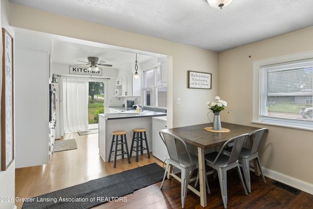 302 Wilson Street, Dewitt, MI 48820