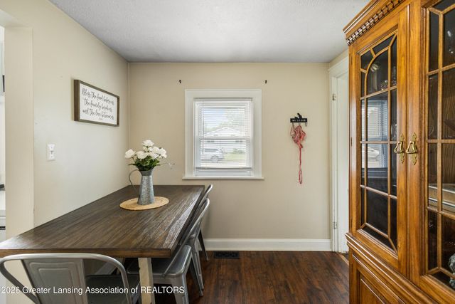 302 Wilson Street, Dewitt, MI 48820
