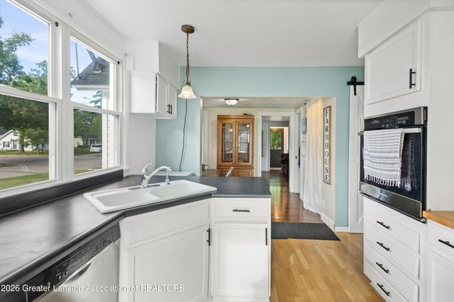 302 Wilson Street, Dewitt, MI 48820
