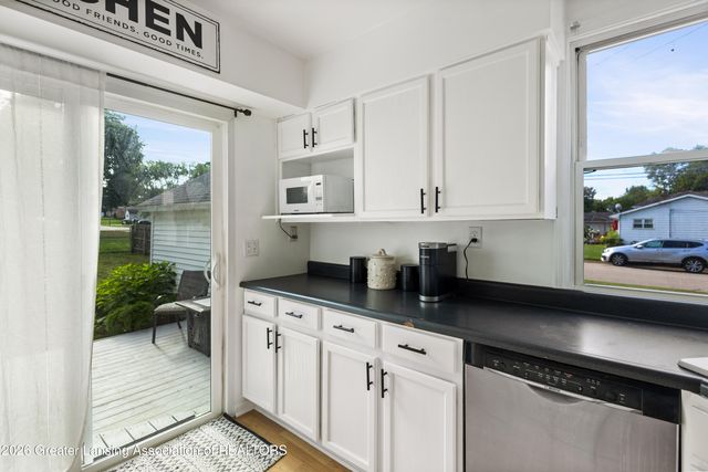 302 Wilson Street, Dewitt, MI 48820