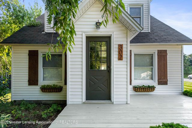302 Wilson Street, Dewitt, MI 48820