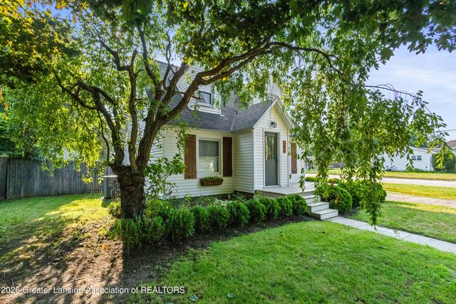 302 Wilson Street, Dewitt, MI 48820