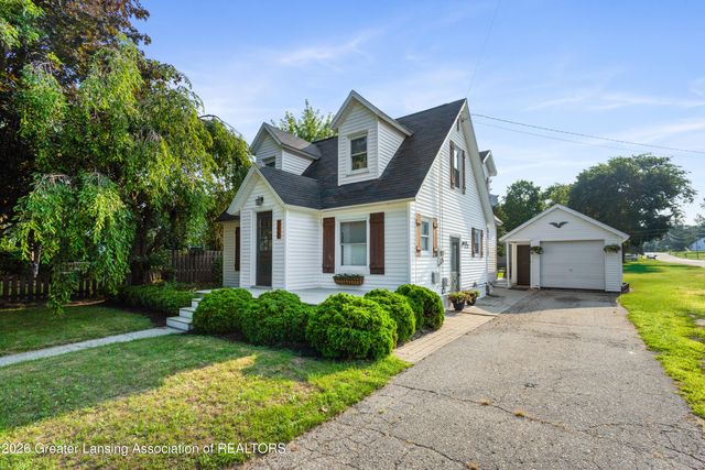 302 Wilson Street, Dewitt, MI 48820