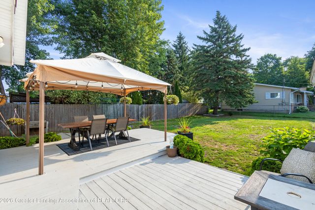 302 Wilson Street, Dewitt, MI 48820