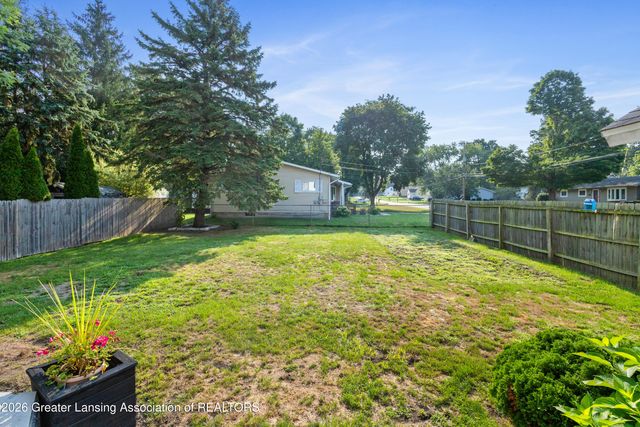 302 Wilson Street, Dewitt, MI 48820