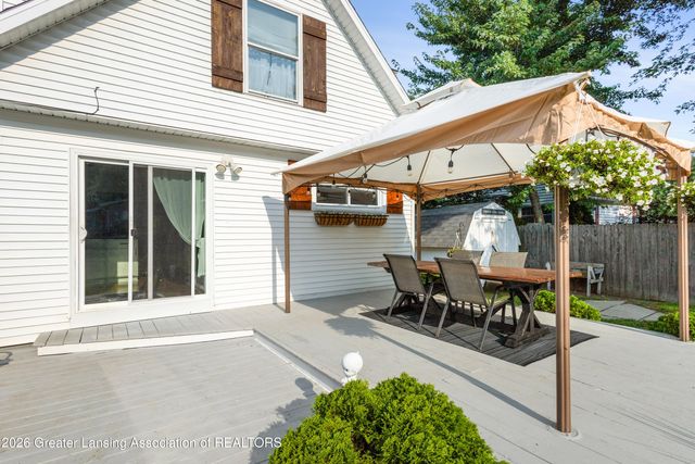 302 Wilson Street, Dewitt, MI 48820