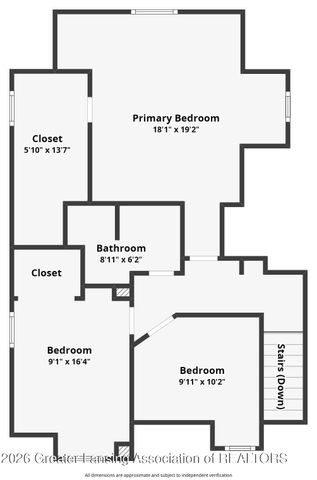 302 Wilson Street, Dewitt, MI 48820