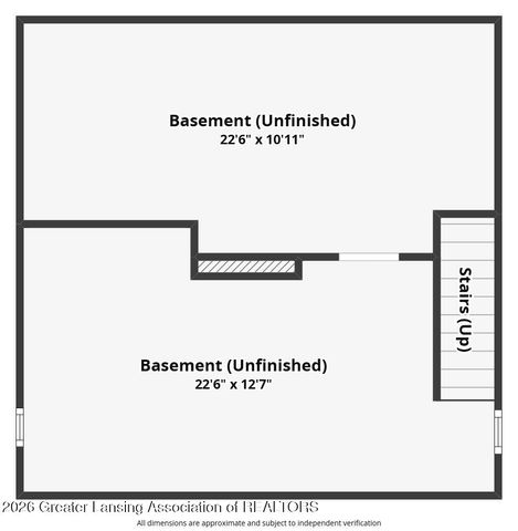302 Wilson Street, Dewitt, MI 48820