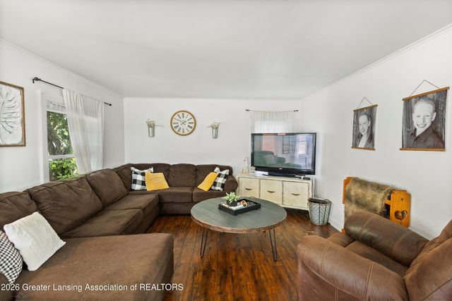 302 Wilson Street, Dewitt, MI 48820