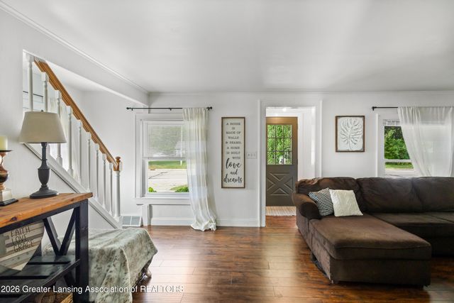 302 Wilson Street, Dewitt, MI 48820