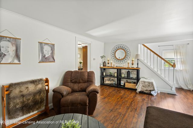 302 Wilson Street, Dewitt, MI 48820