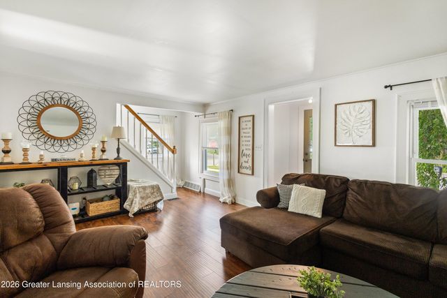 302 Wilson Street, Dewitt, MI 48820