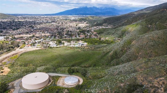 0 Mountain View Avenue N, San Bernardino, CA 92407