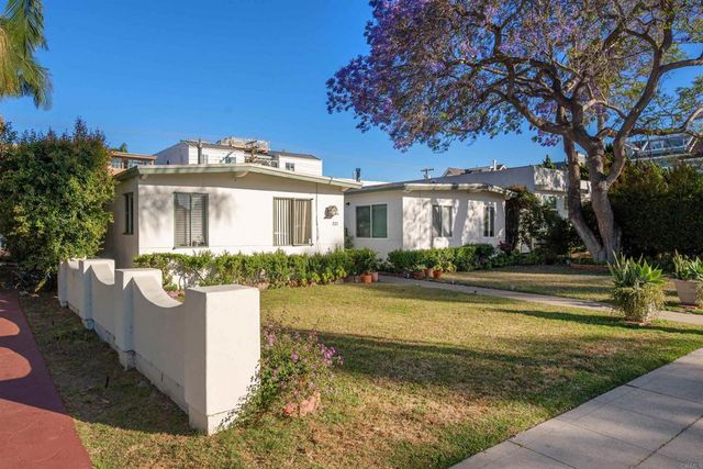 225 D Avenue, Coronado, CA 92118