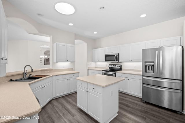 1441 Royal Fern Drive, Melbourne, FL 32940