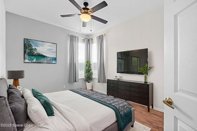 1441 Royal Fern Drive, Melbourne, FL 32940