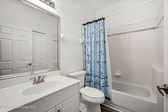 1441 Royal Fern Drive, Melbourne, FL 32940