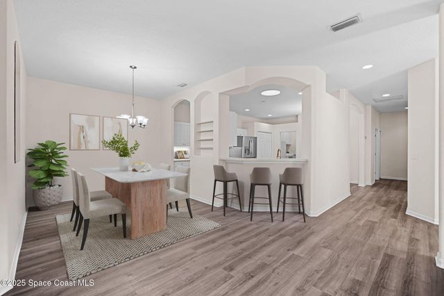 1441 Royal Fern Drive, Melbourne, FL 32940