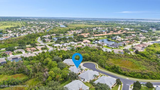 1441 Royal Fern Drive, Melbourne, FL 32940