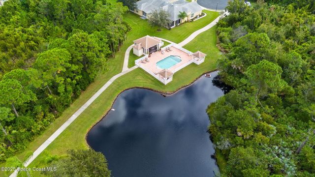 1441 Royal Fern Drive, Melbourne, FL 32940