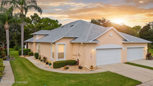 1441 Royal Fern Drive, Melbourne, FL 32940