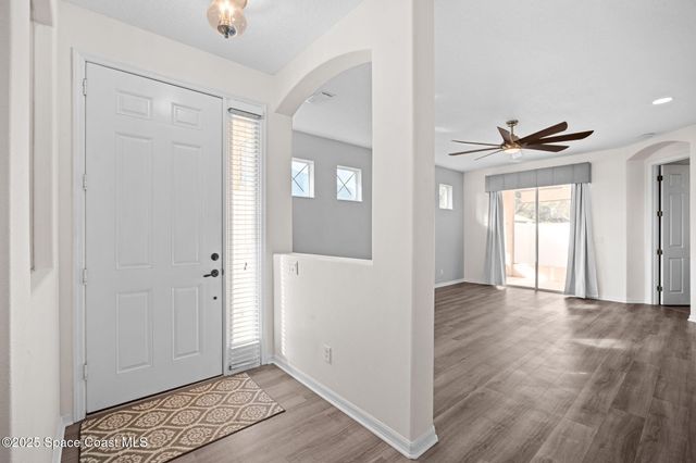 1441 Royal Fern Drive, Melbourne, FL 32940