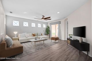 1441 Royal Fern Drive, Melbourne, FL 32940