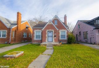 11380 Roxbury Street, Detroit, MI 48224